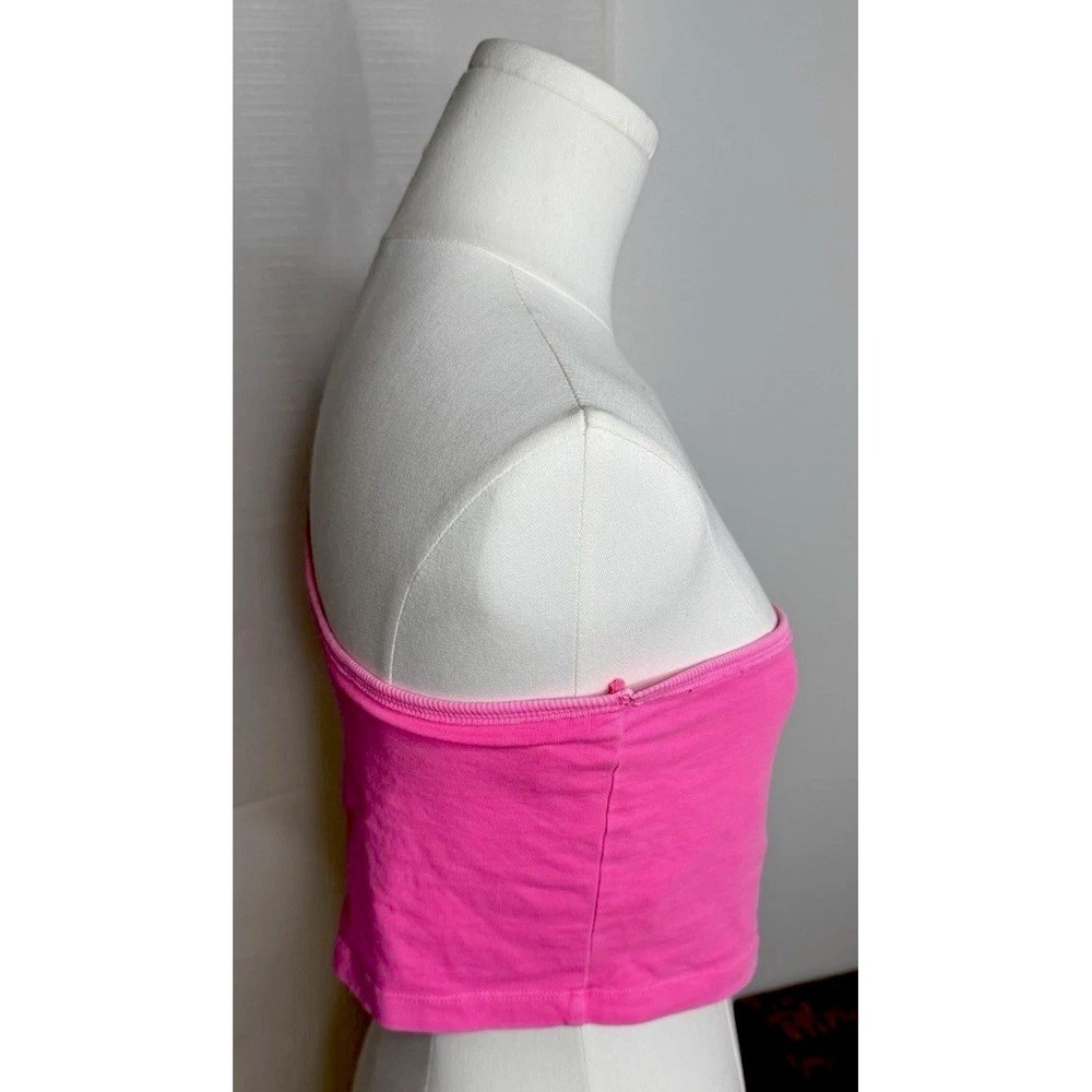 Free People Movement One Shoulder Brami - Picture 6 of 9